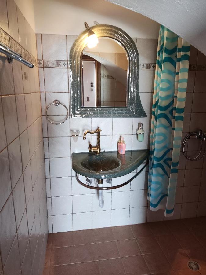 Seal Villa Alónnisos 外观 照片