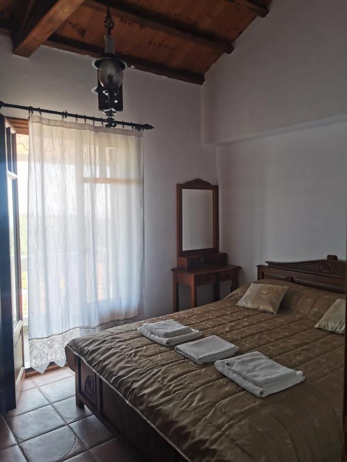 Seal Villa Alónnisos 外观 照片