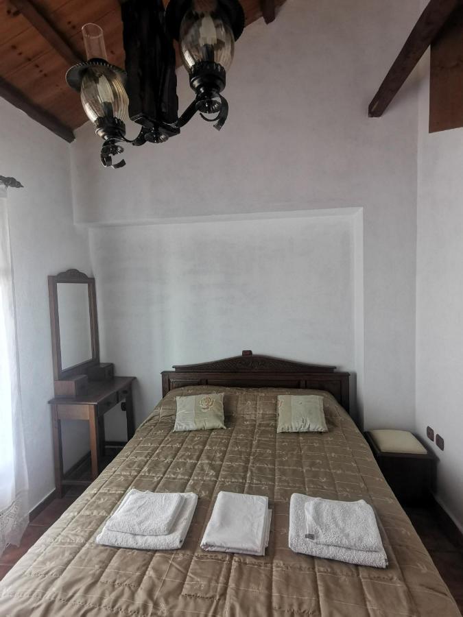 Seal Villa Alónnisos 外观 照片
