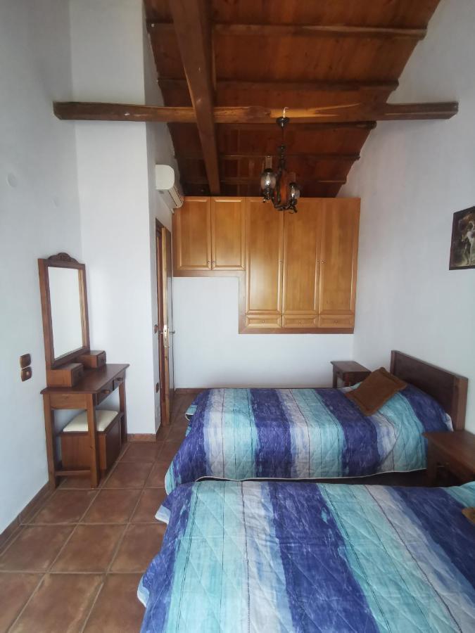 Seal Villa Alónnisos 外观 照片