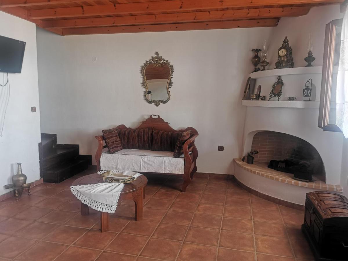 Seal Villa Alónnisos 外观 照片