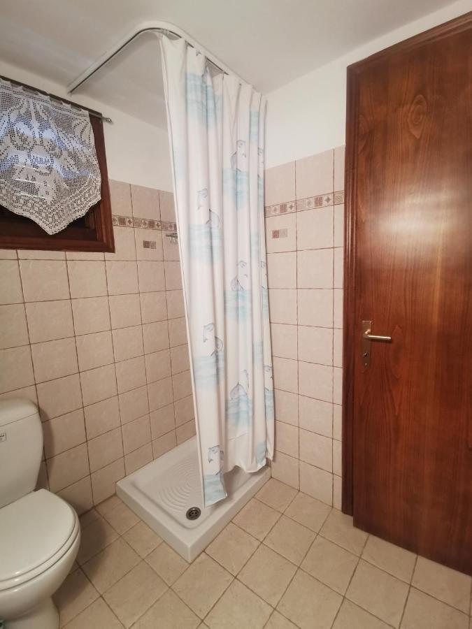 Seal Villa Alónnisos 外观 照片