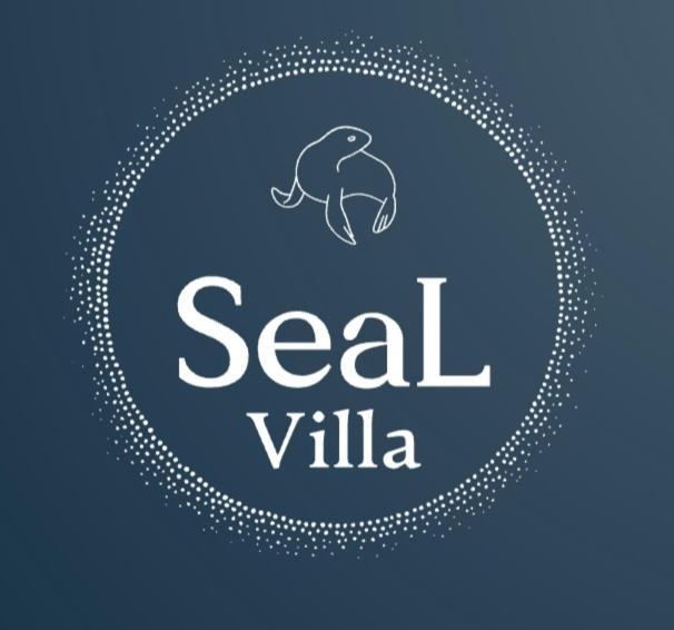 Seal Villa Alónnisos 外观 照片